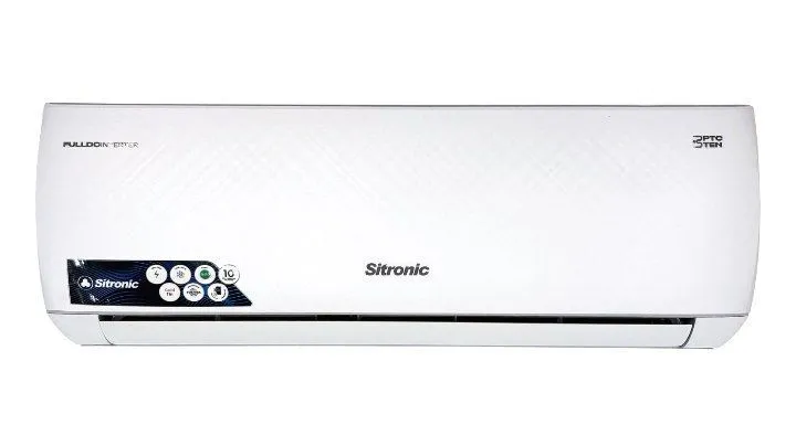 Sitronic Aeroflow 12 inv+ten 4