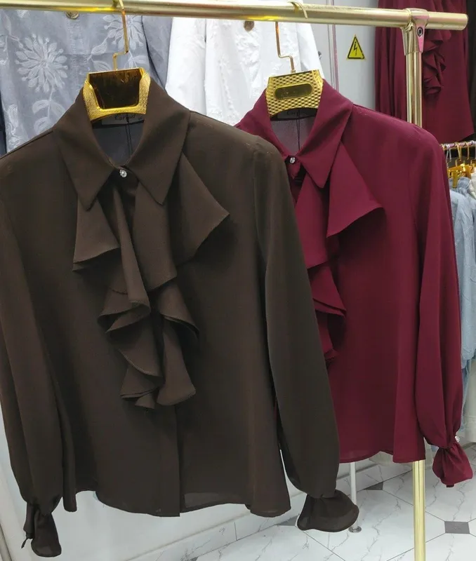 Dilnoza boutique