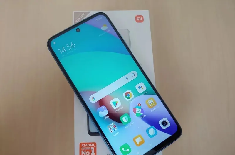 Redmi 10 Идеал! Коробка документы! 1 Redmi 10 Идеал! Коробка документы! 1