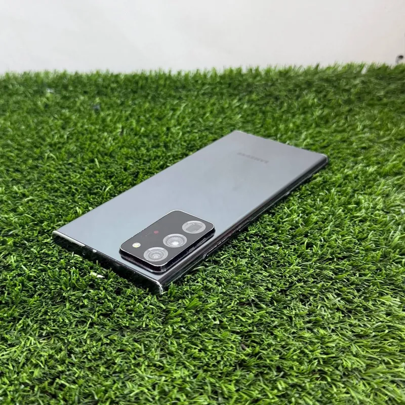 Samsung Galaxy Note 20 Ultra 5G 2 Samsung Galaxy Note 20 Ultra 5G 2