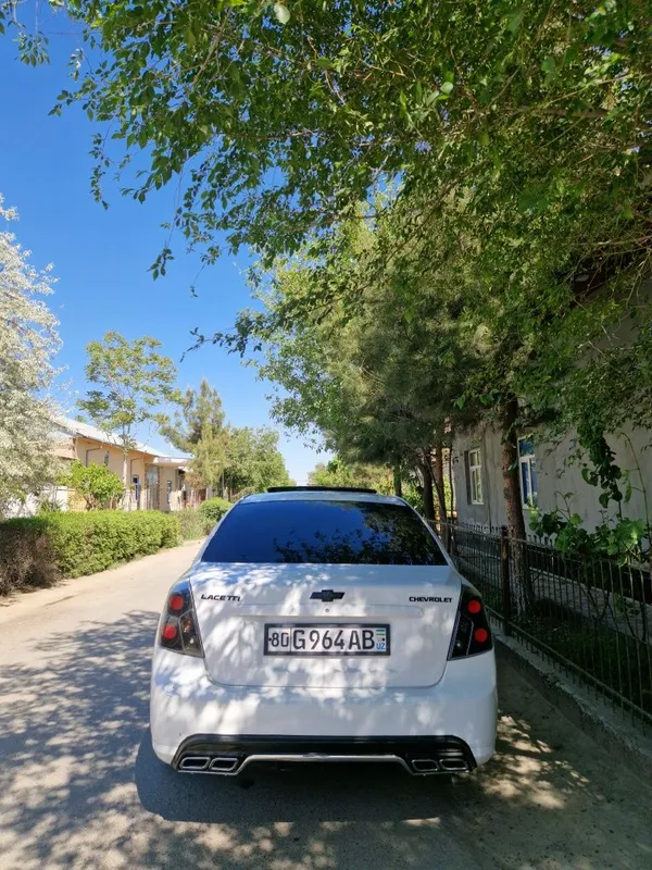 Lacetti 1.8 Сотилади — фото 1