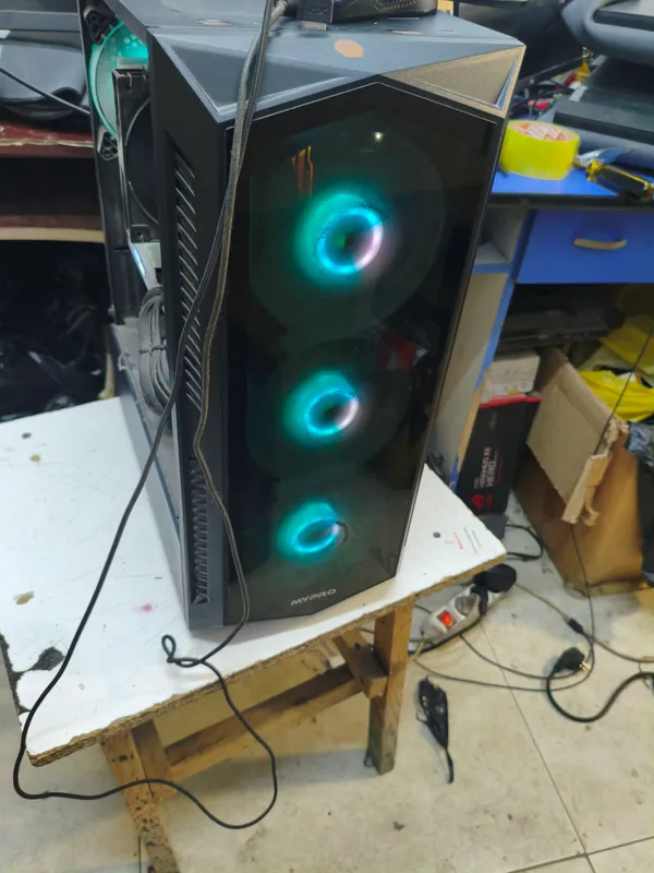 b360 kompyuter