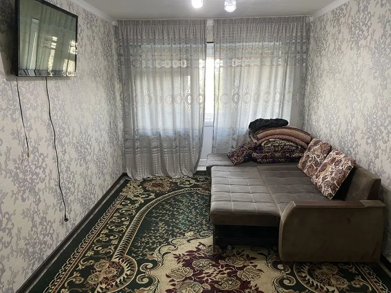 За канал 26чи дом 1 хоналик 5чи этаж 1