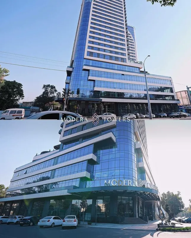 Срочно Горит Продается Modera Towers Нежилое Помещение — фото 2