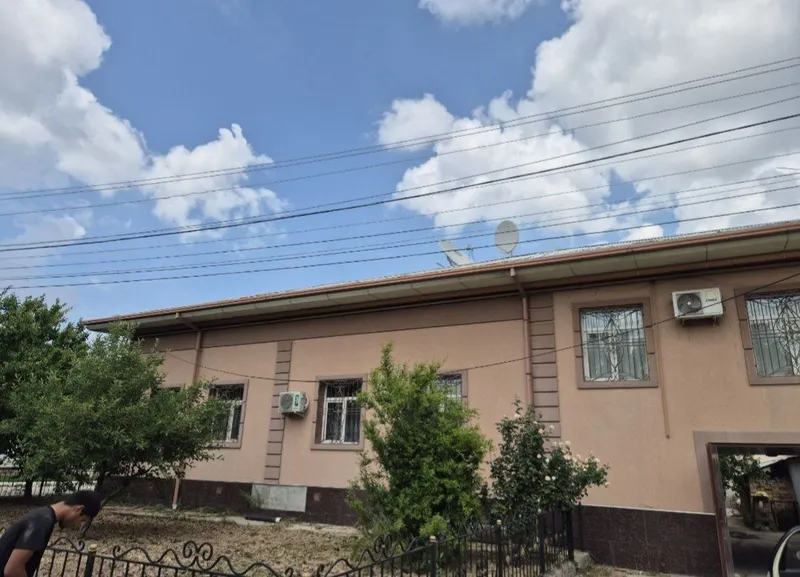 Аренда Участок Юнусобод Гвардейский!