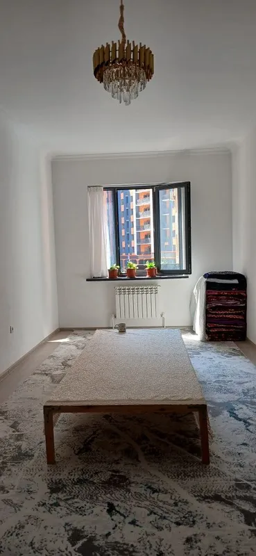 Assalomu Sergeli betonka Sokin makon turar joy majmuasidan 2 xona uy 8