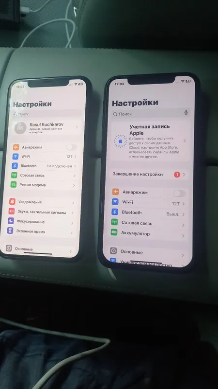 Iphone x va iphone xs 3 Iphone x va iphone xs 3