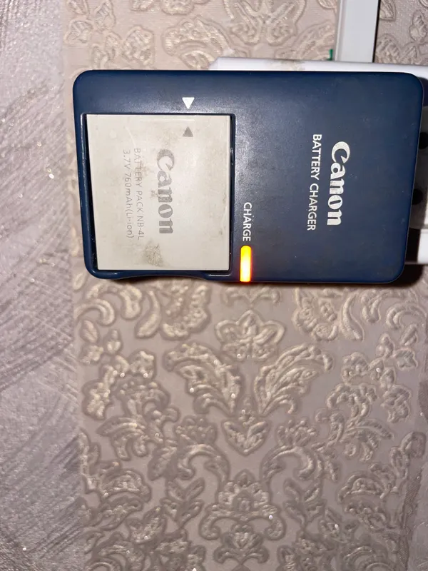 📸 Canon PowerShot SD960 IS — to‘liq to‘plam 5