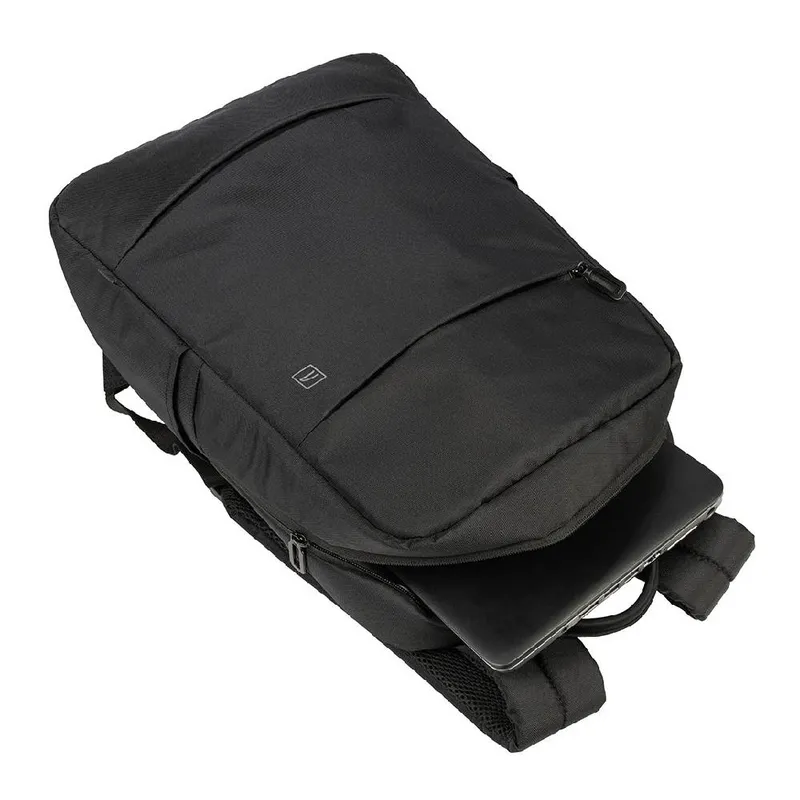 Tucano Global 2 15"/16" BLACK рюкзак для ноутбука 2 Tucano Global 2 15"/16" BLACK рюкзак для ноутбука 2