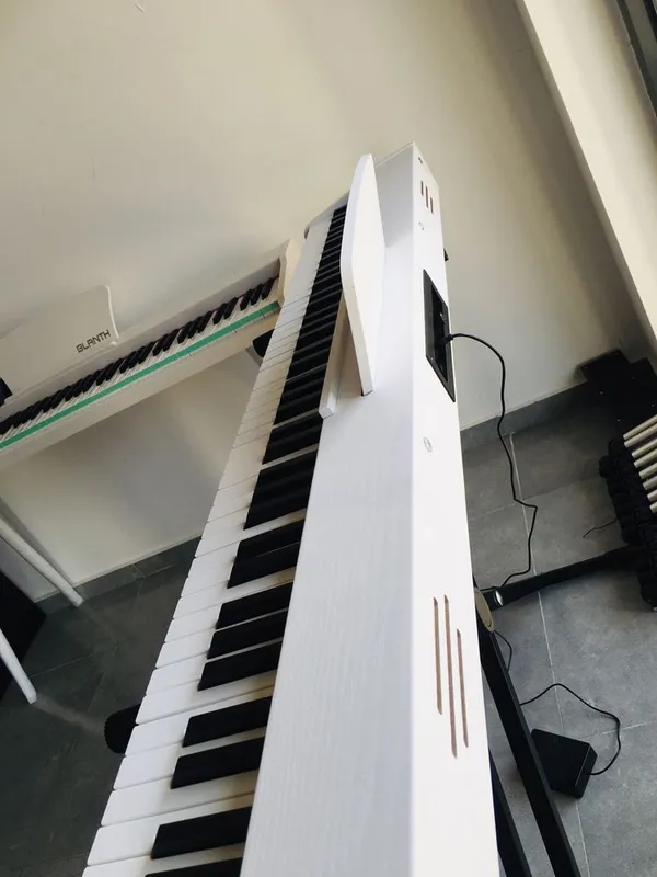Pianina BLANTH original DIGITAL PIANO. — фото 1