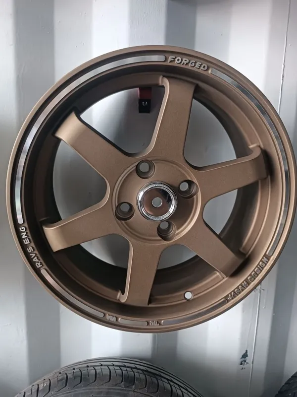 15 R diska universal Nexa Onix Saprk Cobolt Jentra Lasetti Epica 5