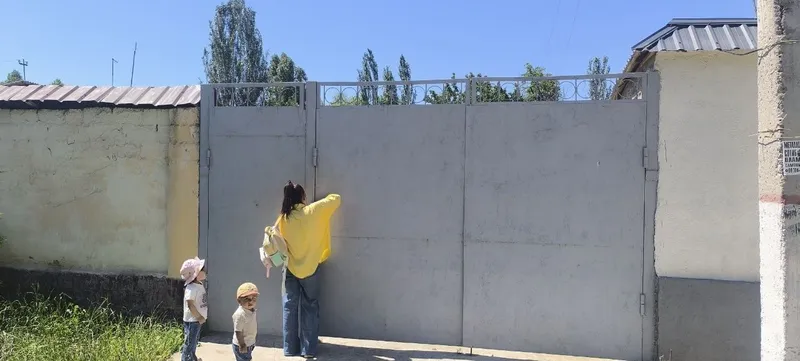 Уй сотилади 10 сотих янги тошкент ропарасида — фото 2