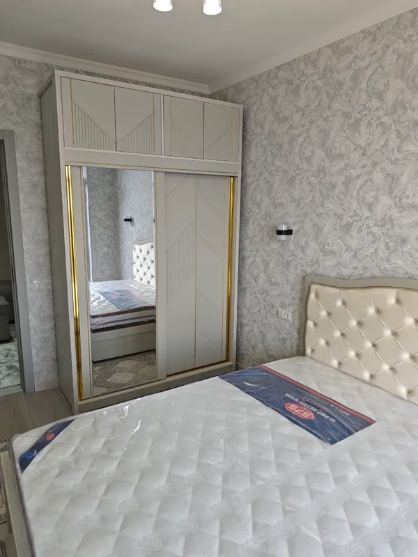 2-комн квартира, 62м², 6/11 этаж, ЖК Ikat (Юнусабад) 3