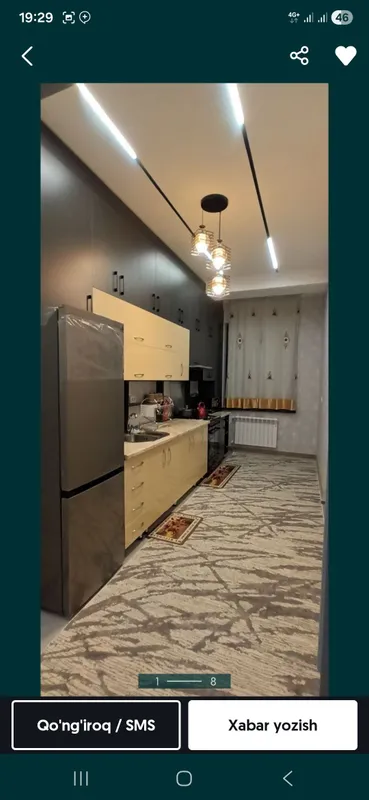 Юнусабад 13 6
