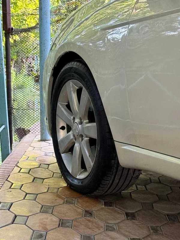 Chevrolet Epica ПРОДАЕТСЯ 4