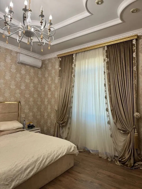 Евро дом 3 уровня махаля Ракат 2