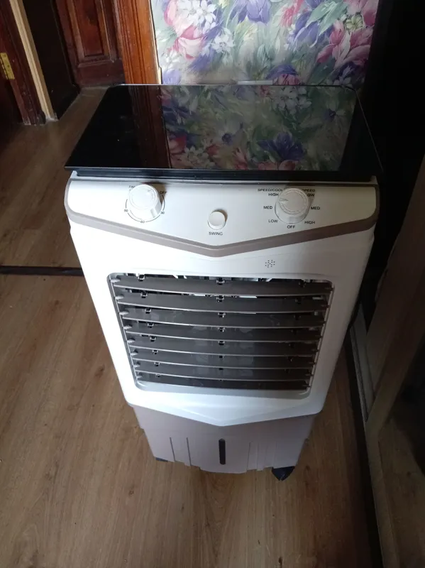 переносной кондиционер air cooler tpac-501