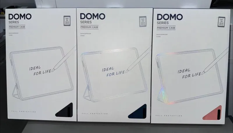 Samsung Tab A9 (8.7) planshet uchun g‘ilof 1 Samsung Tab A9 (8.7) planshet uchun g‘ilof 1