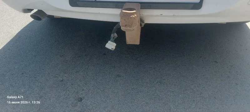 Авто паркоп сатам 1 Авто паркоп сатам 1
