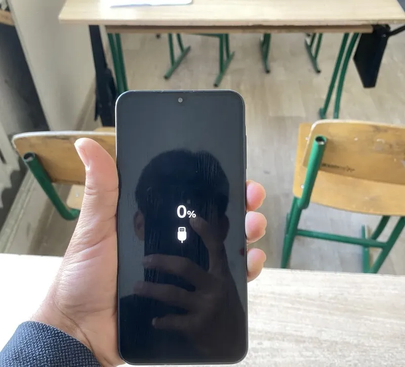 Samsung Galaxy A17 1 Samsung Galaxy A17 1