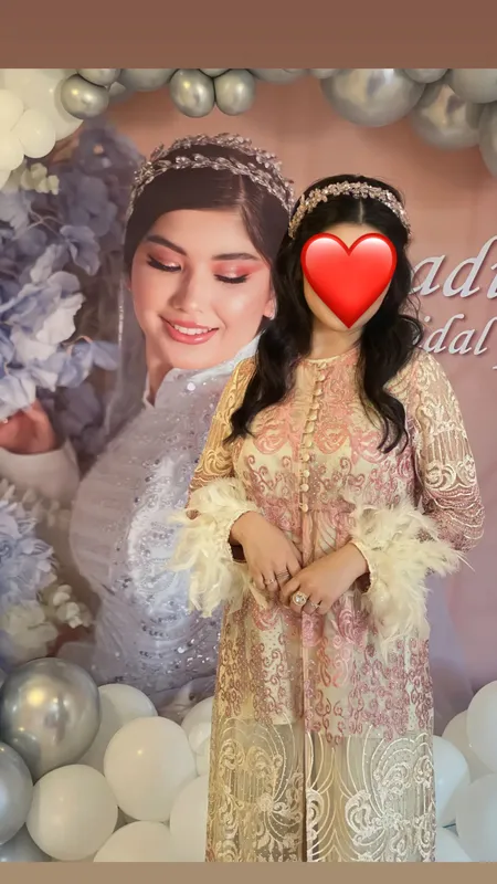 Kelinlar uchun ajoyib troyka