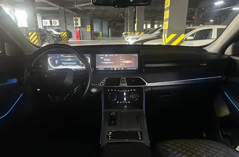 EXEED Flagship FULL 2023 7 EXEED Flagship FULL 2023 7