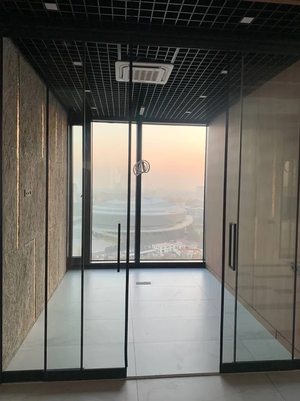 Аренда офис Ташкент сити 120м2 — фото 2