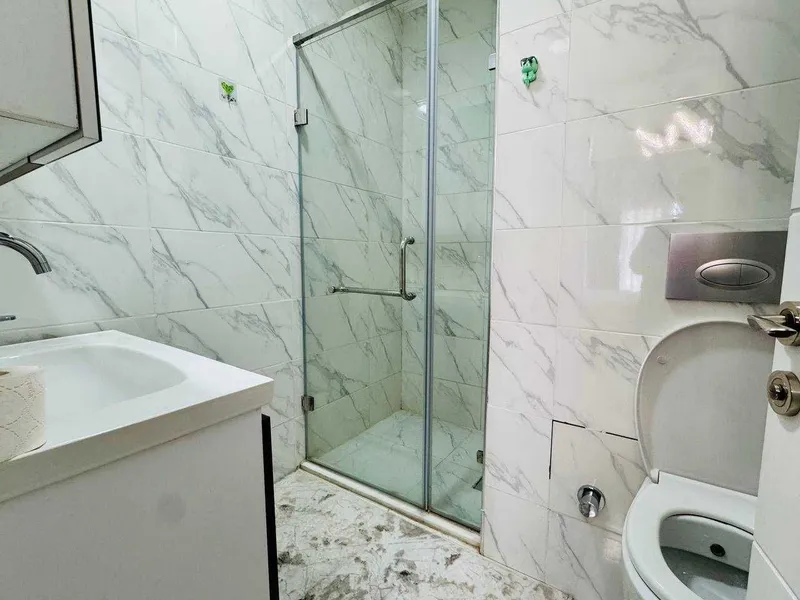 Сдаётся квартира в Яшнабад | China House | 2-комнатная 450$ — фото 7