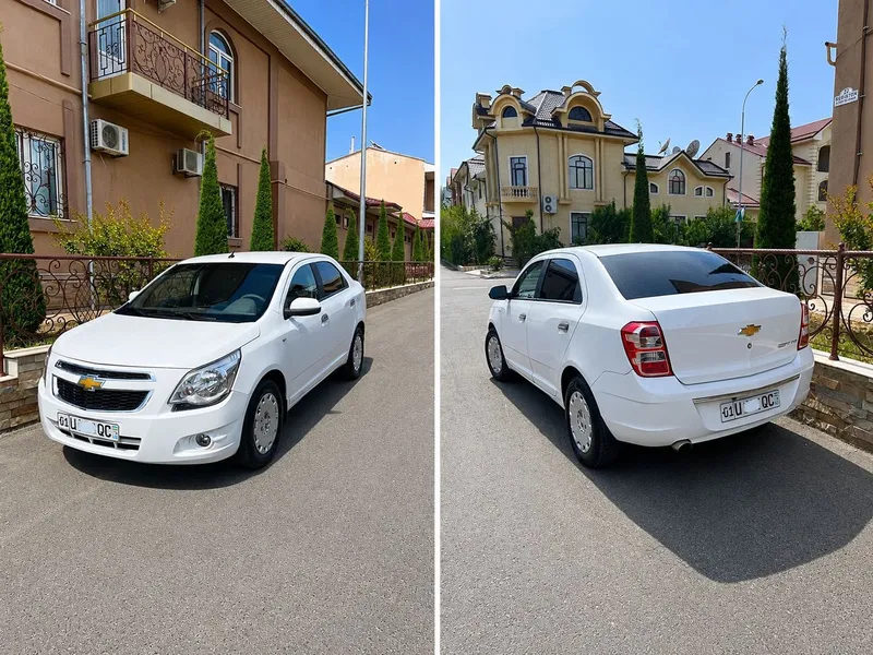 Chevrolet KOBALT