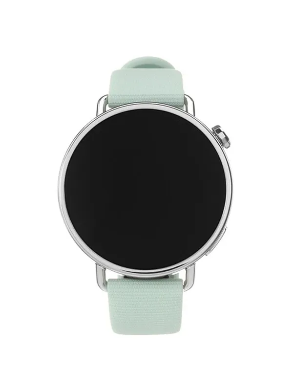 Смарт-часы Xiaomi Watch S4 Fluororubber Strap, 41 мм, AMOLED, сталь, до 4 дней без подзарядки — фото 4