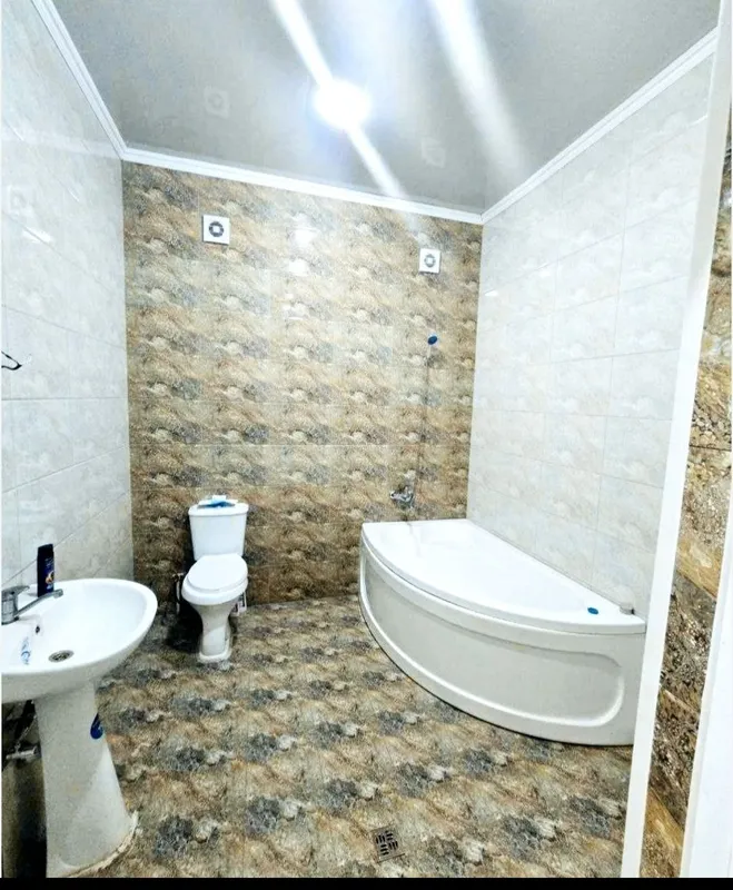 ЕВРОДОМ, махалля Олмос, 3 сотки, 4 комнаты ,140м², — фото 3