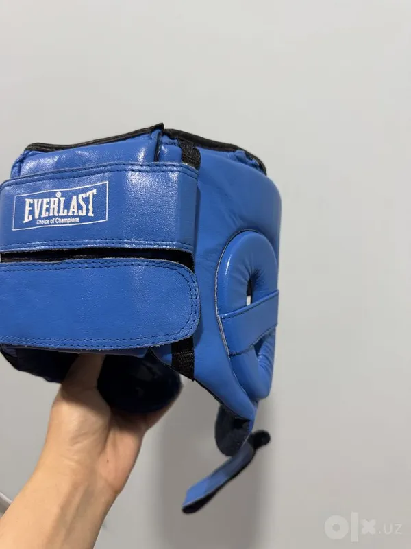 Shlem Everlast sportivniy 1 Shlem Everlast sportivniy 1