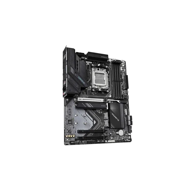 { Материнская плата Gigabyte X870 GAMING WIFI6 DDR5 Socket AM5 2