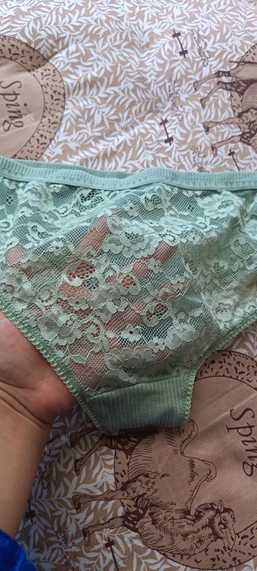 Женское нижнее бельё 2
