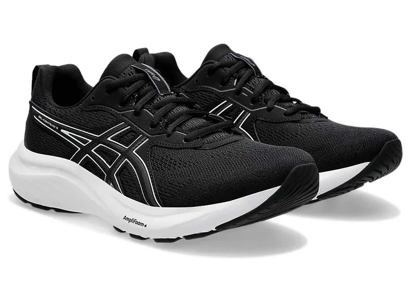 Мужские кроссовки Asics GEL-CONTEND 9 Оригинал new EUR 44