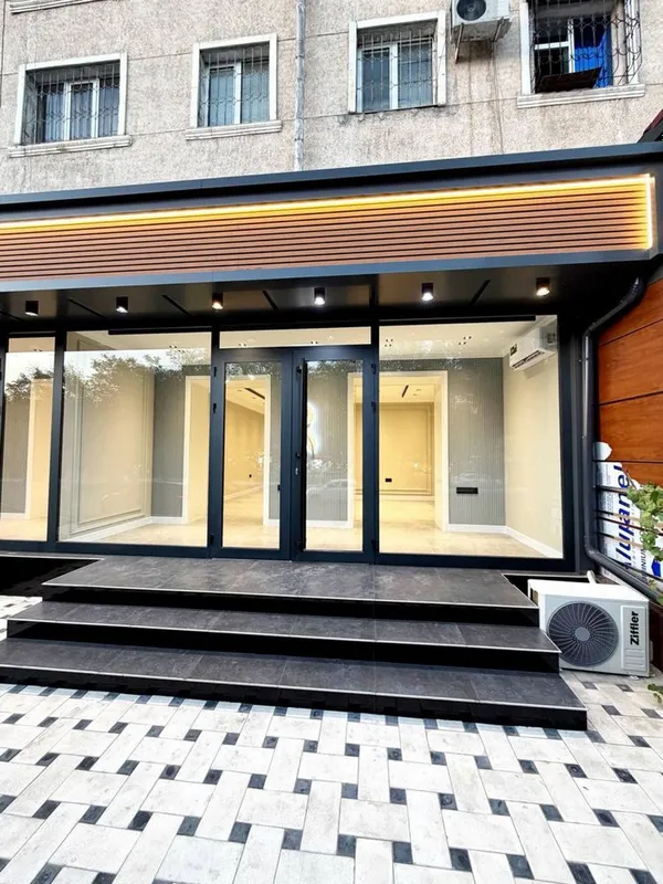Продаётся Нежилой помещения Чиланзарский район улица Мукумий 1