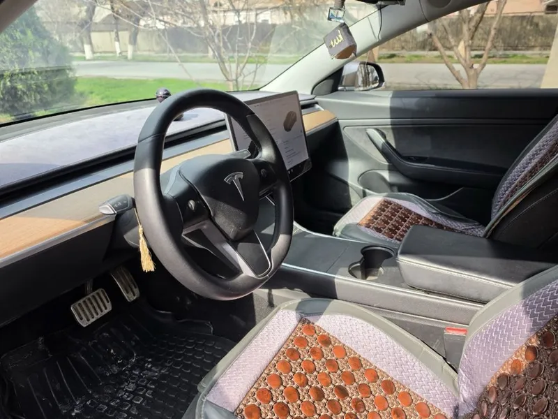 Tesla Model 3 Standard Plus — фото 3