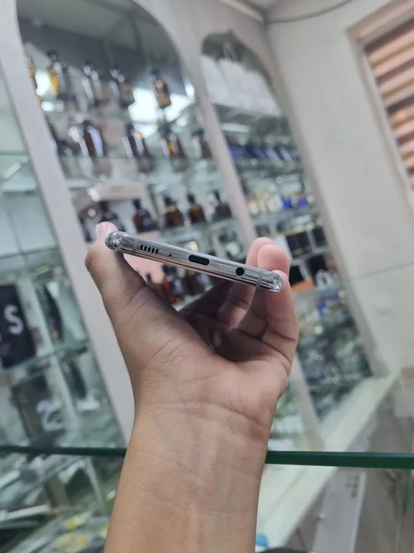 Samsung galaxy S10 5G 4