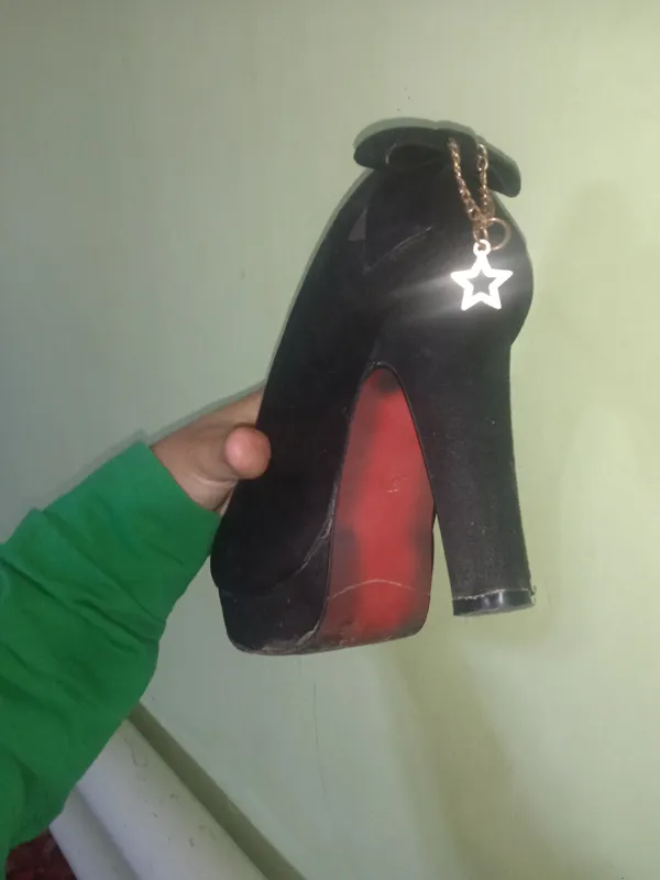 каблук 2 каблук 2