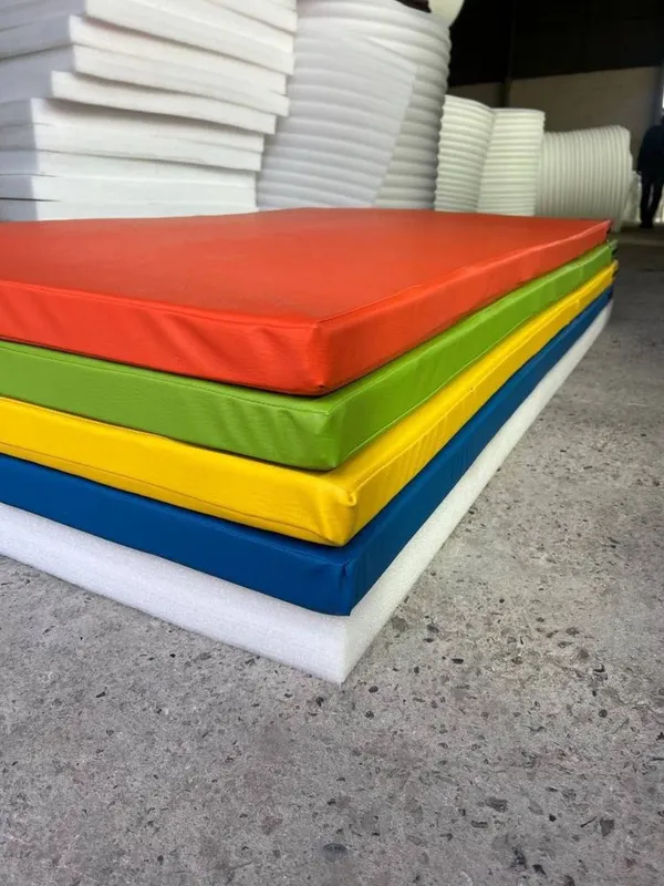 Sifatli Sport Matlari — Gimnastika, Fitness va Bolalar maydonchalari! — фото 2