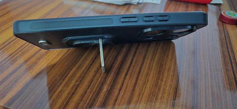 REDMI not 13pro КАМЕРАФОН идеал — фото 9