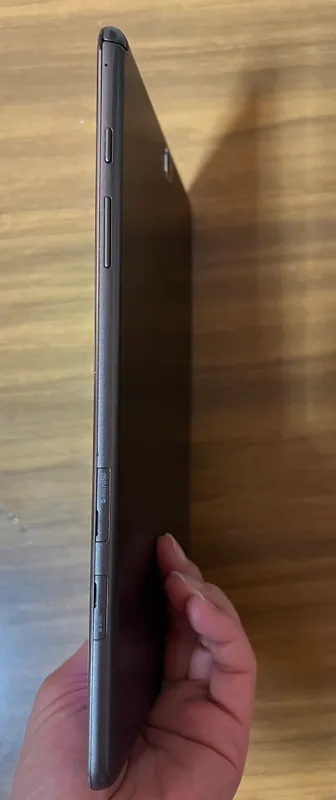 Планшет Samsung Galaxy Tab A — фото 2