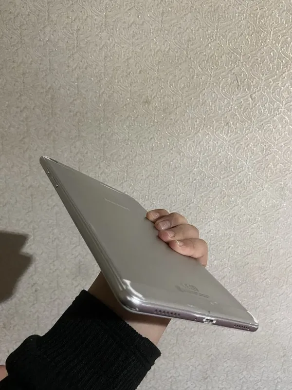 Galaxy Tab A 8.0 — фото 4