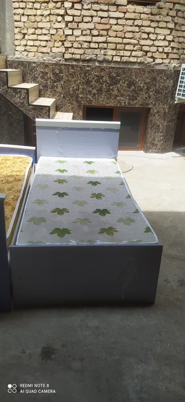 Karovat sotiladi karovat sotiladi holati yaxshi — фото 1