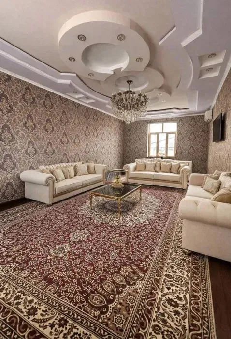 Сдаётся квартира в М.Улугбекском районе (ориентир: ул. Паркентская), Ташкент