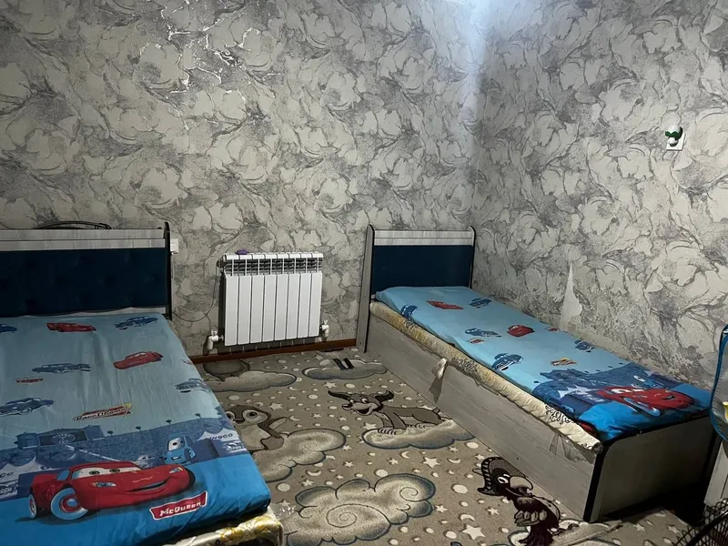 Продаётся двор 3