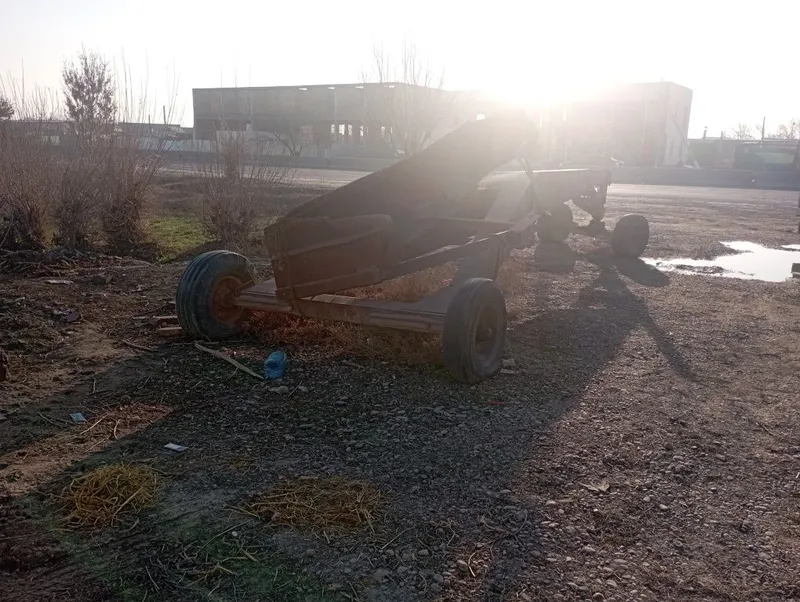 Дилнавоз для выравнивания земли 2 Дилнавоз для выравнивания земли 2