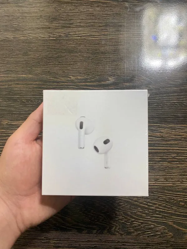 AirPods 3 1