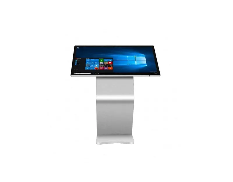 ˜ Инфокиоск NEOTOUCH NT-AD55K-T White Windows 55"