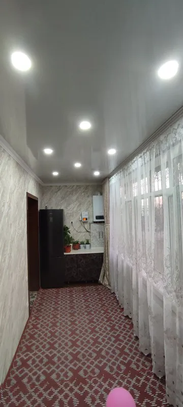 Продаётся квартира в Чирчике (Аранча), район - Победа (Галаба) 16 дом — фото 1